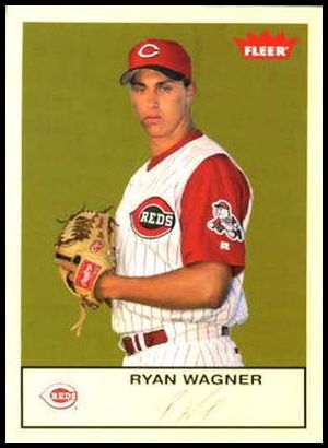 210 Ryan Wagner